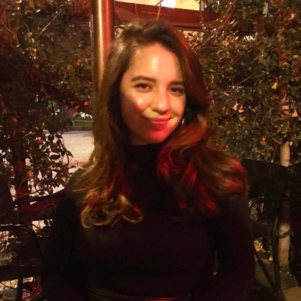 Meet your Posher, Julia
